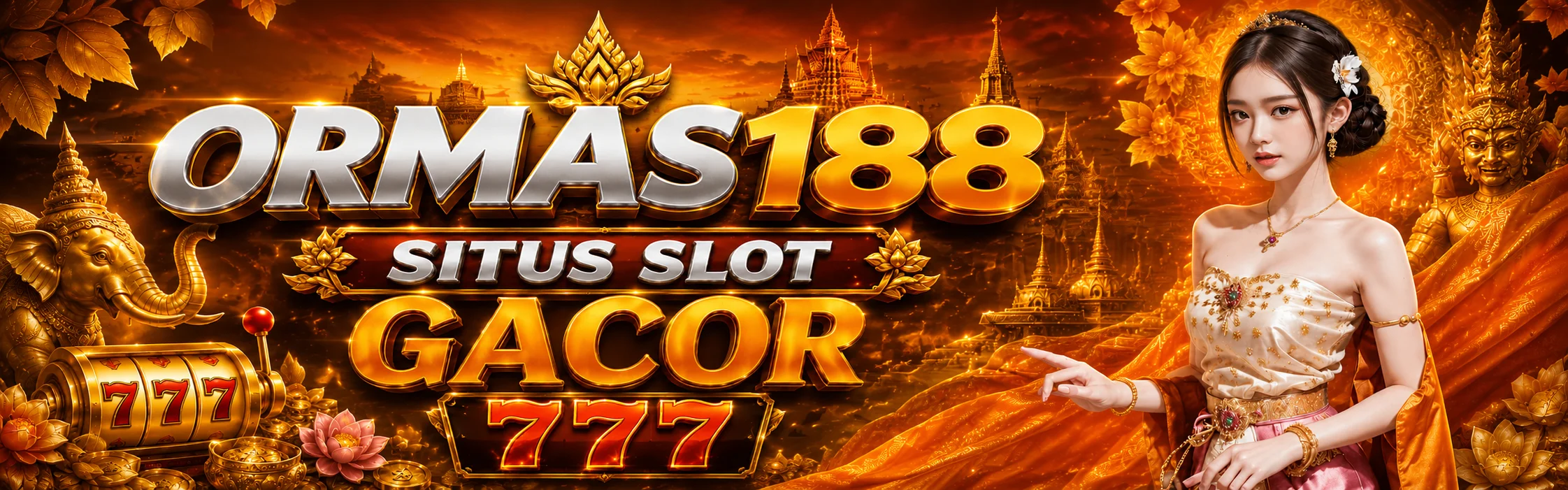 ormas188 situs slot gacor slot77
